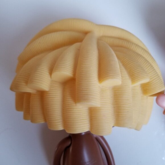 Lalaloopsy Dot Starlight and Forest Evergreen Lumber Jack Boy Dolls Full Size - Picture 5 of 14